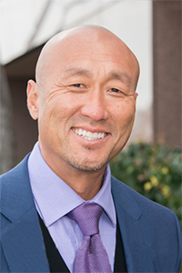 Rick Pak, President/CEO